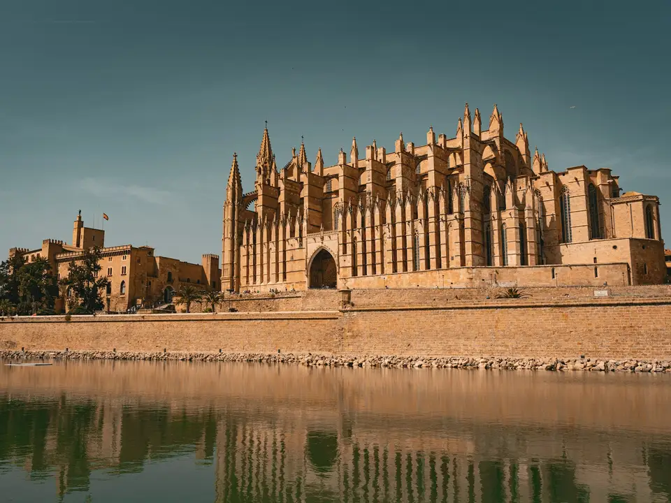 Catedral de Palma